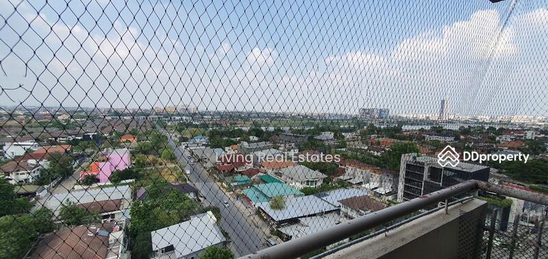 Victoria Lakeview, Nonthaburi, 255 Bond St, Ban Mai, Pak Kret, Nonthaburi, 2 Bedrooms, 59 sqm, Condo For Rent, by Living Real Estates, 11384928 - DDproperty.com