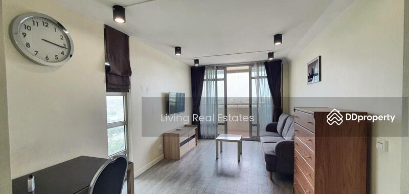 Victoria Lakeview, Nonthaburi, 255 Bond St, Ban Mai, Pak Kret, Nonthaburi, 2 Bedrooms, 59 sqm, Condo For Rent, by Living Real Estates, 11384928 - DDproperty.com