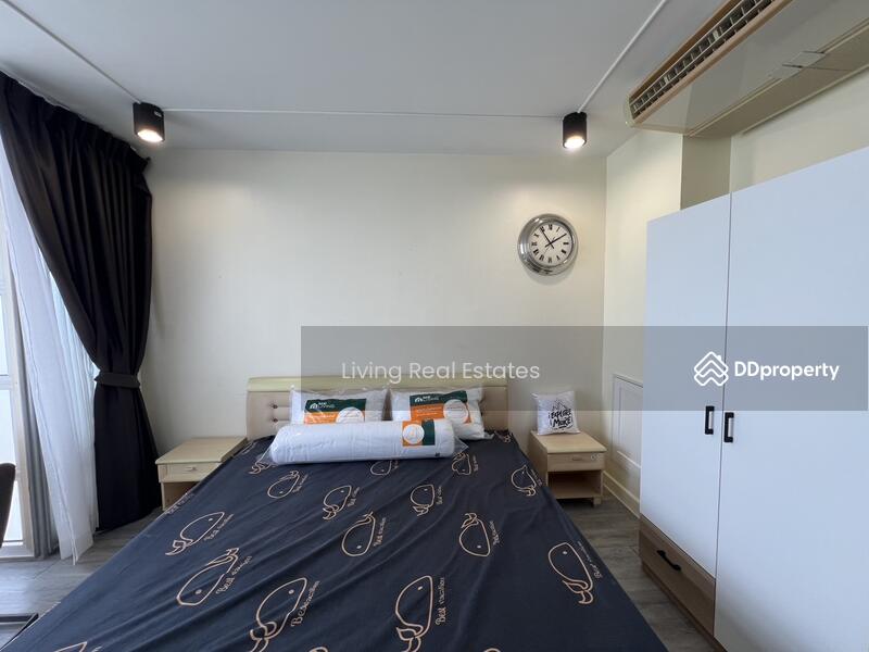 Victoria Lakeview, Nonthaburi, 255 Bond St, Ban Mai, Pak Kret, Nonthaburi, 2 Bedrooms, 59 sqm, Condo For Rent, by Living Real Estates, 11384928 - DDproperty.com
