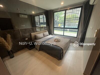 For Rent - Elio Del Nest, Bangkok