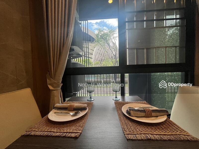 Elio Del Nest, Bangkok, 39 Udomsuk Road, Bang Na, Bangkok, 2 Bedrooms, 52 sqm, Condo For Rent, by Nah-U. Warattaya, 11384990 - DDproperty.com