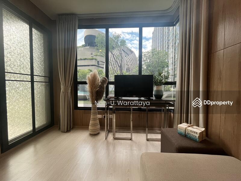 Elio Del Nest, Bangkok, 39 Udomsuk Road, Bang Na, Bangkok, 2 Bedrooms, 52 sqm, Condo For Rent, by Nah-U. Warattaya, 11384990 - DDproperty.com