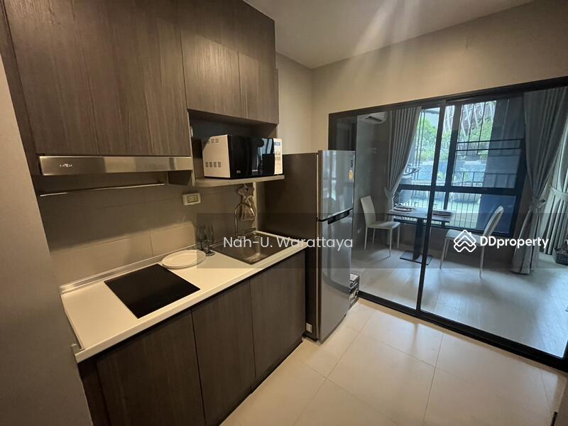 Elio Del Nest, Bangkok, 39 Udomsuk Road, Bang Na, Bangkok, 2 Bedrooms, 52 sqm, Condo For Rent, by Nah-U. Warattaya, 11384990 - DDproperty.com