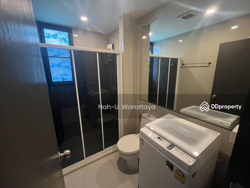 Elio Del Nest, Bangkok, 39 Udomsuk Road, Bang Na, Bangkok, 2 Bedrooms, 52 sqm, Condo For Rent, by Nah-U. Warattaya, 11384990 - DDproperty.com