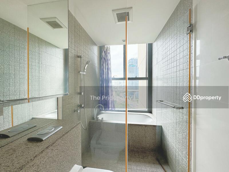 The Pano Rama 3, Bangkok, 890 Rama 3 Road, Bang Pong Pang, Yan Nawa, Bangkok, 1 Bedroom, 57 sqm, Condo For Sale, by Ter ., 11385050 - DDproperty.com