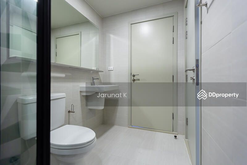 The Base Sukhumvit 50, Bangkok, Soi Roem Charoen 1, Sukhumvit 50 Road, Phra Kanong, Khlong Toei, Bangkok, 2 Bedrooms, 35 sqm, Condo For Rent, by Jarunat K, 11385096 - DDproperty.com