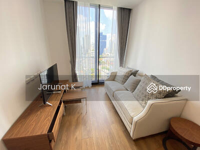 For Rent - Noble BE33, Bangkok