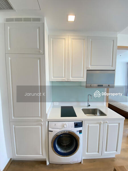 Noble BE33, Bangkok, 19 Soi Sukhumvit 33, Khlong Tan Nua, Watthana, Bangkok, 1 Bedroom, 35 sqm, Condo For Rent, by Jarunat K, 11385148 - DDproperty.com