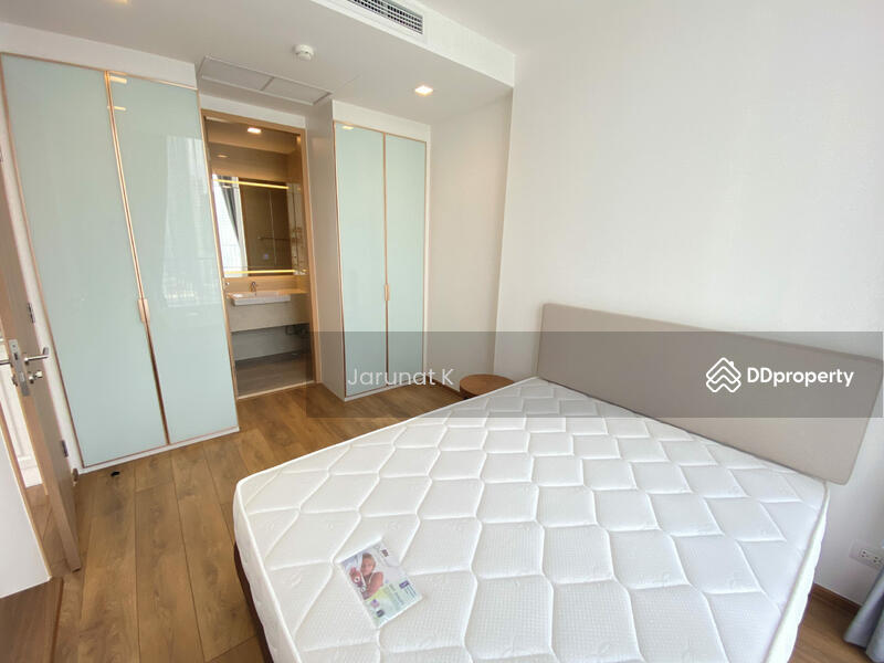 Noble BE33, Bangkok, 19 Soi Sukhumvit 33, Khlong Tan Nua, Watthana, Bangkok, 1 Bedroom, 35 sqm, Condo For Rent, by Jarunat K, 11385148 - DDproperty.com
