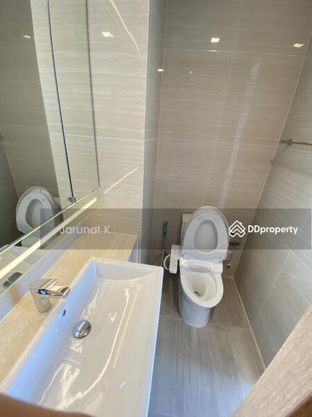 Noble BE33, Bangkok, 19 Soi Sukhumvit 33, Khlong Tan Nua, Watthana, Bangkok, 1 Bedroom, 35 sqm, Condo For Rent, by Jarunat K, 11385148 - DDproperty.com
