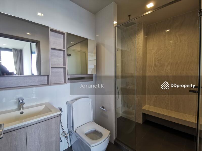 The Line Wongsawang, Bangkok, 1333 Bangkok - Nonthaburi Rd., Wong Sawang, Bang Sue, Bangkok, 2 Bedrooms, 49 sqm, Condo For Rent, by Jarunat K, 11385173 - DDproperty.com