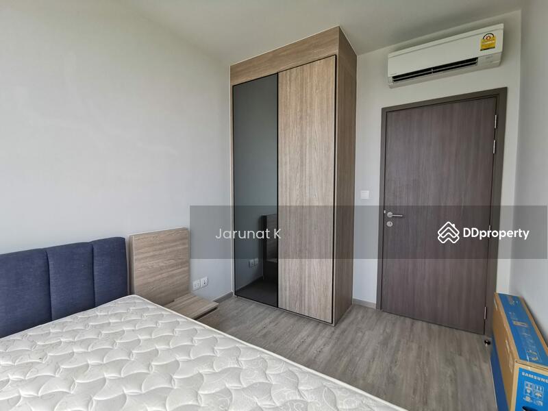 The Line Wongsawang, Bangkok, 1333 Bangkok - Nonthaburi Rd., Wong Sawang, Bang Sue, Bangkok, 2 Bedrooms, 49 sqm, Condo For Rent, by Jarunat K, 11385173 - DDproperty.com