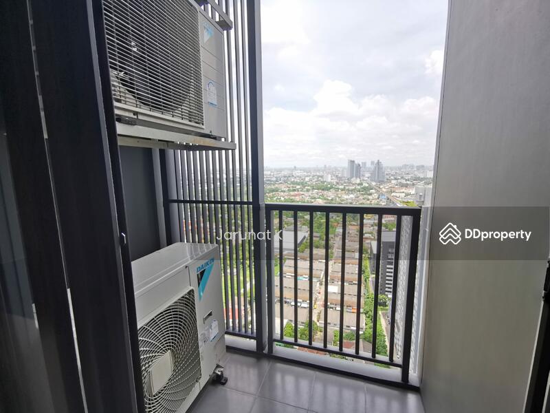 The Line Wongsawang, Bangkok, 1333 Bangkok - Nonthaburi Rd., Wong Sawang, Bang Sue, Bangkok, 2 Bedrooms, 49 sqm, Condo For Rent, by Jarunat K, 11385173 - DDproperty.com