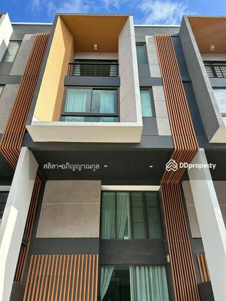ให้เช่า - Shizen Phatthanakan 32 : ชิเซน พัฒนาการ 32, กรุงเทพ