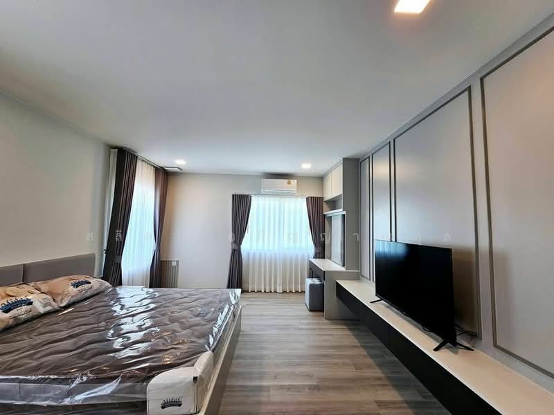 Chaiyaphruek Bangna Km.7, Samut Prakan, Bangna-Trad Road, Bang Kaeo, Bang Plee, Samut Prakan, 3 Bedrooms, 184 sqm, Single Detached House For Rent, by สลิลา อภิญญาณกุล, 11385223 - DDproperty.com