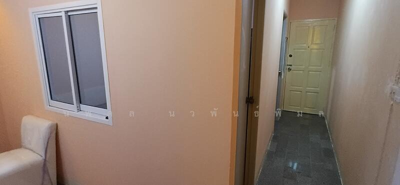 ขาย - Sathitpirom Condo Town : สถิตย์ภิรมย์คอนโดทาวน์, นนทบุรี