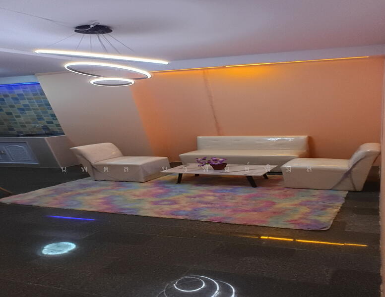 ขาย - Sathitpirom Condo Town : สถิตย์ภิรมย์คอนโดทาวน์, นนทบุรี