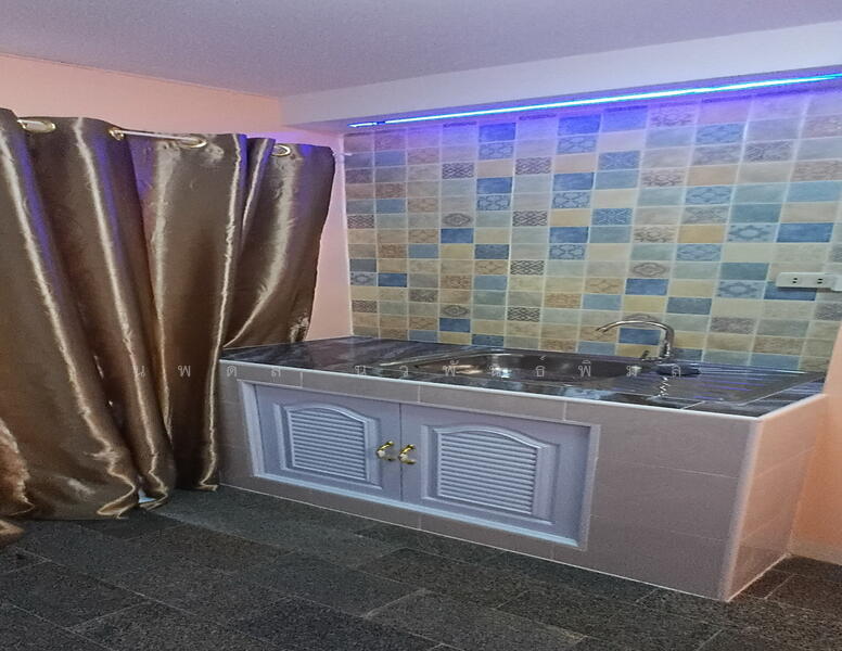 Sathitpirom Condo Town, Nonthaburi, Soi Pracharat 9, Suan Yai, Muang Nonthaburi, Nonthaburi, 2 Bedrooms, 37 sqm, Condo For Sale, by นพดล นวพันธ์พิมล, 11385251 - DDproperty.com