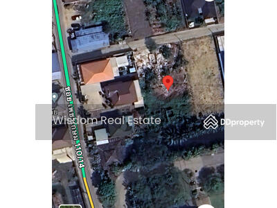 ขาย - ที่ดิน 300 ตารางวา ถมเเล้ว, กรุงเทพ