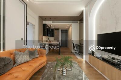 For Sale - Muniq Langsuan, Bangkok