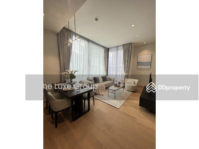 For Rent - 28 Chidlom, Bangkok