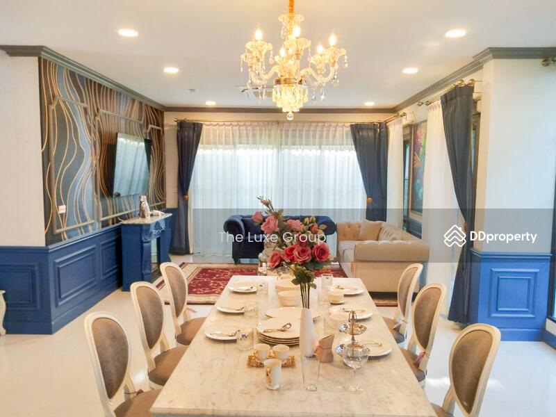 Nantawan Rama9 - Krungthep Kreetha, กรุงเทพ, สะพานสูง, กรุงเทพ, 302 ตร.ม., บ้านเดี่ยว ให้เช่า, โดย The Luxe Group, 11385351 - DDproperty.com