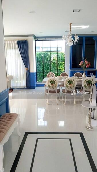 Nantawan Rama9 - Krungthep Kreetha, กรุงเทพ, สะพานสูง, กรุงเทพ, 302 ตร.ม., บ้านเดี่ยว ให้เช่า, โดย The Luxe Group, 11385351 - DDproperty.com