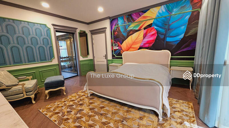 Nantawan Rama9 - Krungthep Kreetha, กรุงเทพ, สะพานสูง, กรุงเทพ, 302 ตร.ม., บ้านเดี่ยว ให้เช่า, โดย The Luxe Group, 11385351 - DDproperty.com