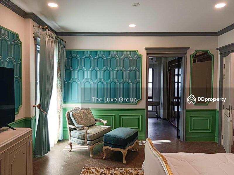 Nantawan Rama9 - Krungthep Kreetha, กรุงเทพ, สะพานสูง, กรุงเทพ, 302 ตร.ม., บ้านเดี่ยว ให้เช่า, โดย The Luxe Group, 11385351 - DDproperty.com