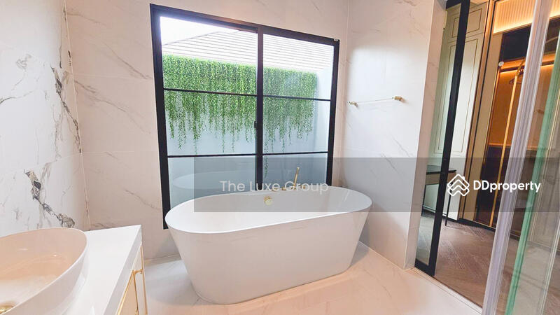 Nantawan Rama9 - Krungthep Kreetha, กรุงเทพ, สะพานสูง, กรุงเทพ, 302 ตร.ม., บ้านเดี่ยว ให้เช่า, โดย The Luxe Group, 11385351 - DDproperty.com