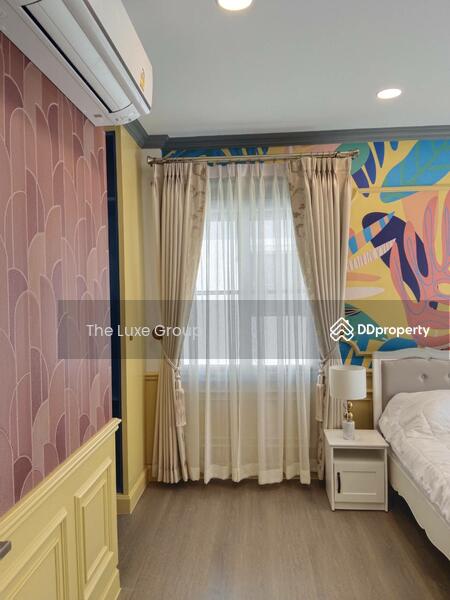 Nantawan Rama9 - Krungthep Kreetha, กรุงเทพ, สะพานสูง, กรุงเทพ, 302 ตร.ม., บ้านเดี่ยว ให้เช่า, โดย The Luxe Group, 11385351 - DDproperty.com