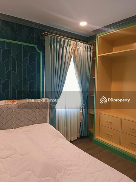 Nantawan Rama9 - Krungthep Kreetha, กรุงเทพ, สะพานสูง, กรุงเทพ, 302 ตร.ม., บ้านเดี่ยว ให้เช่า, โดย The Luxe Group, 11385351 - DDproperty.com