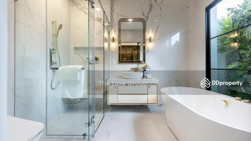 Nantawan Rama9 - Krungthep Kreetha, กรุงเทพ, สะพานสูง, กรุงเทพ, 302 ตร.ม., บ้านเดี่ยว ให้เช่า, โดย The Luxe Group, 11385351 - DDproperty.com