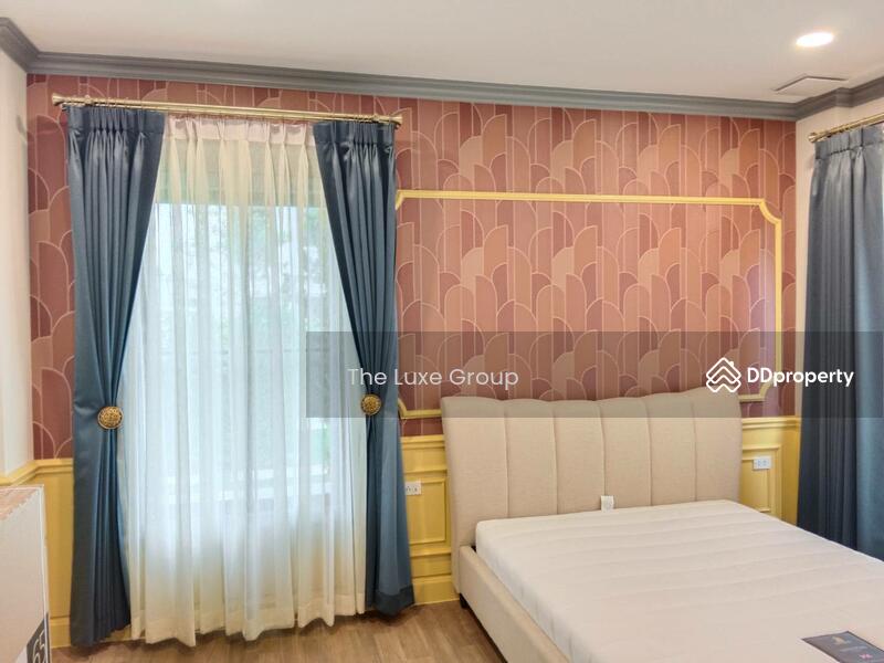 Nantawan Rama9 - Krungthep Kreetha, กรุงเทพ, สะพานสูง, กรุงเทพ, 302 ตร.ม., บ้านเดี่ยว ให้เช่า, โดย The Luxe Group, 11385351 - DDproperty.com