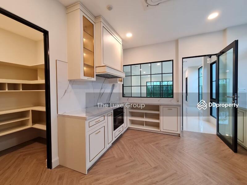 Nantawan Rama9 - Krungthep Kreetha, กรุงเทพ, สะพานสูง, กรุงเทพ, 302 ตร.ม., บ้านเดี่ยว ให้เช่า, โดย The Luxe Group, 11385351 - DDproperty.com
