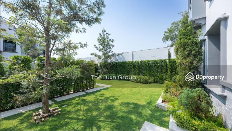 Nantawan Rama9 - Krungthep Kreetha, กรุงเทพ, สะพานสูง, กรุงเทพ, 302 ตร.ม., บ้านเดี่ยว ให้เช่า, โดย The Luxe Group, 11385351 - DDproperty.com