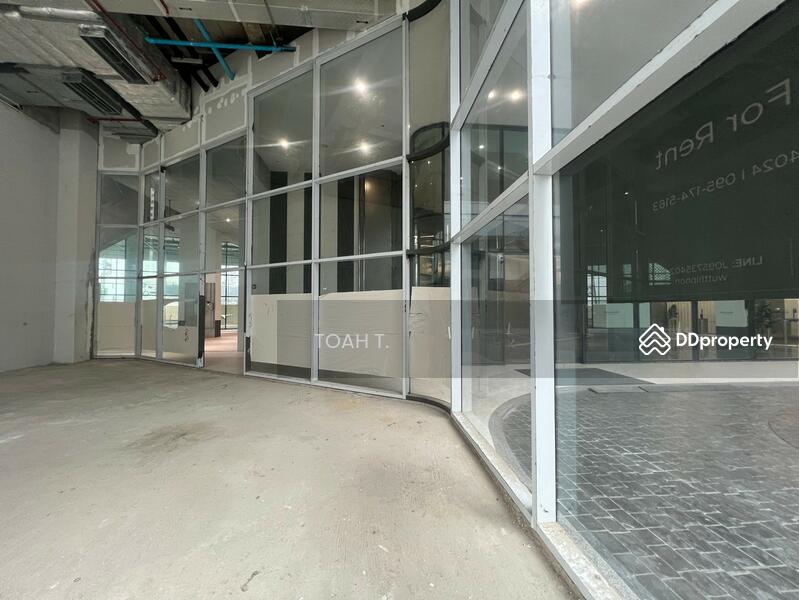 ให้เช่า - พื้นที่ให้เช่า รัชโยธิน จตุจักร : Space for rent Ratchayothin Chatuchak, กรุงเทพ