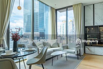 For Rent - 28 Chidlom, Bangkok