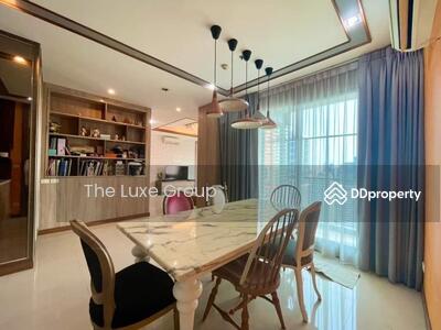For Rent - Villa Asoke, Bangkok