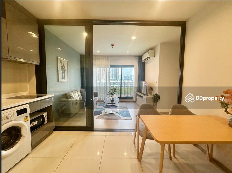 Life Asoke Hype, Bangkok, 339 Chaturathit Rd, Makkasan, Ratchathewi, Bangkok, 2 Bedrooms, 60 sqm, Condo For Rent, by Jarunat K, 11385386 - DDproperty.com