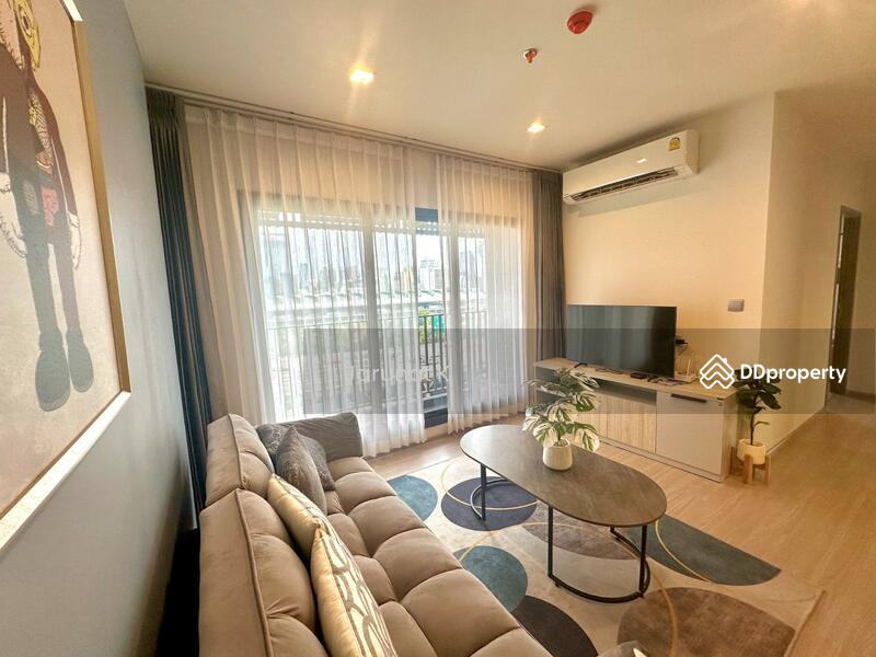 Life Asoke Hype, Bangkok, 339 Chaturathit Rd, Makkasan, Ratchathewi, Bangkok, 2 Bedrooms, 60 sqm, Condo For Rent, by Jarunat K, 11385386 - DDproperty.com