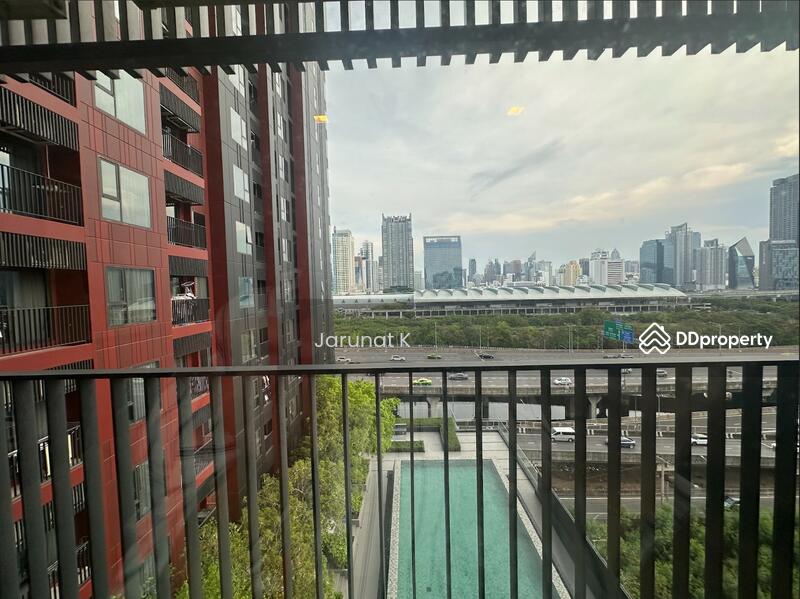 Life Asoke Hype : ไลฟ์ อโศก ไฮป์, กรุงเทพ, 339 ถนน จตุรทิศ, มักกะสัน, ราชเทวี, กรุงเทพ, 60 ตร.ม., คอนโด ให้เช่า, โดย Jarunat K, 11385391 - DDproperty.com