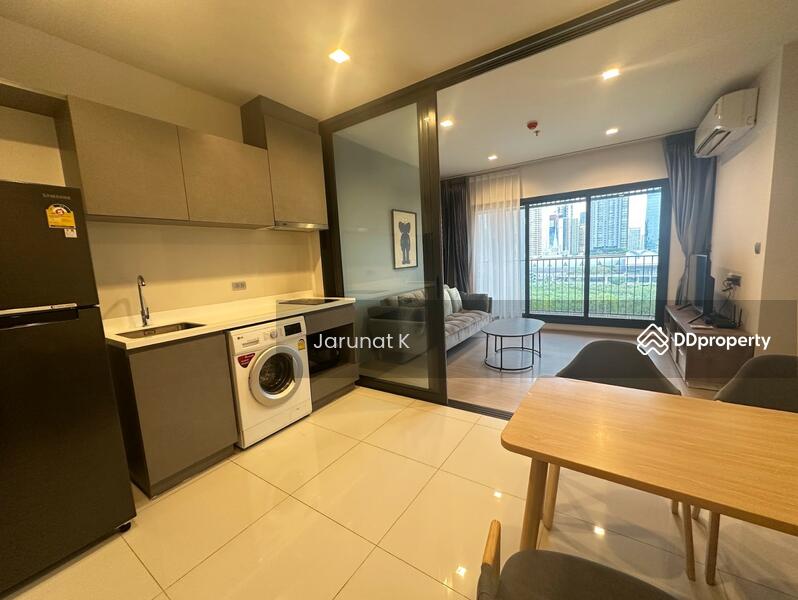 Life Asoke Hype, Bangkok, 339 Chaturathit Rd, Makkasan, Ratchathewi, Bangkok, 2 Bedrooms, 60 sqm, Condo For Rent, by Jarunat K, 11385391 - DDproperty.com