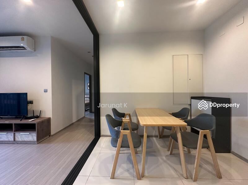 Life Asoke Hype, Bangkok, 339 Chaturathit Rd, Makkasan, Ratchathewi, Bangkok, 2 Bedrooms, 60 sqm, Condo For Rent, by Jarunat K, 11385391 - DDproperty.com