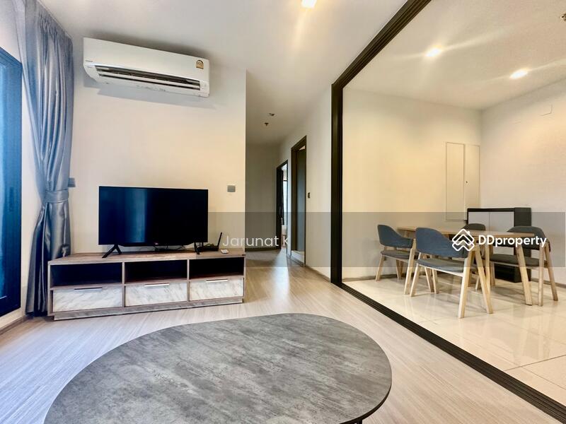 Life Asoke Hype, Bangkok, 339 Chaturathit Rd, Makkasan, Ratchathewi, Bangkok, 2 Bedrooms, 60 sqm, Condo For Rent, by Jarunat K, 11385391 - DDproperty.com