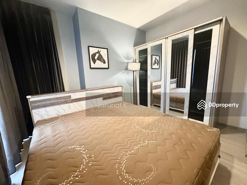 Life Asoke Hype, Bangkok, 339 Chaturathit Rd, Makkasan, Ratchathewi, Bangkok, 2 Bedrooms, 60 sqm, Condo For Rent, by Jarunat K, 11385391 - DDproperty.com