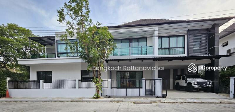 For Sale - Blue Lagoon 2 Bangna-Wongwaen, Bangkok