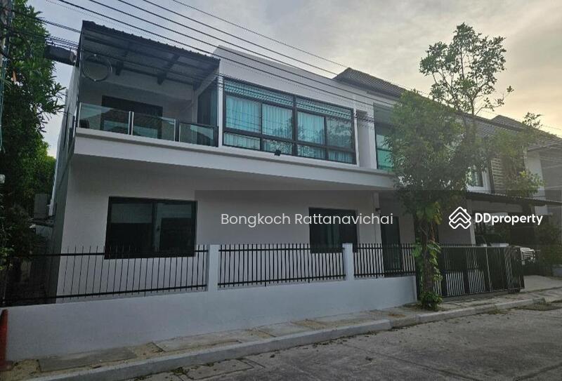ขาย - Blue Lagoon 2 Bangna-Wongwaen : บลูลากูน 2 บางนา-วงแหวน, กรุงเทพ