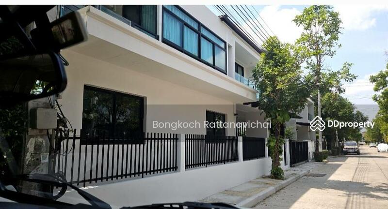 ขาย - Blue Lagoon 2 Bangna-Wongwaen : บลูลากูน 2 บางนา-วงแหวน, กรุงเทพ