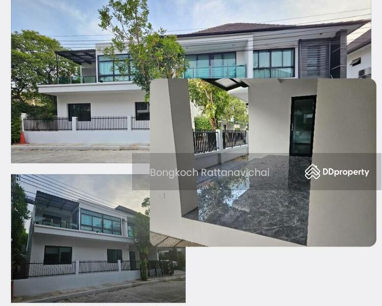 ขาย - Blue Lagoon 2 Bangna-Wongwaen : บลูลากูน 2 บางนา-วงแหวน, กรุงเทพ